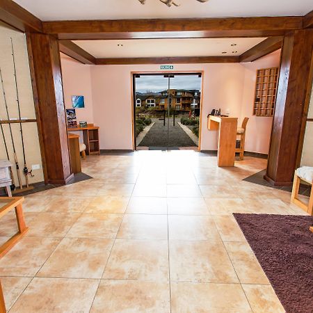 Villa Huapi Dina Huapi Bagian luar foto