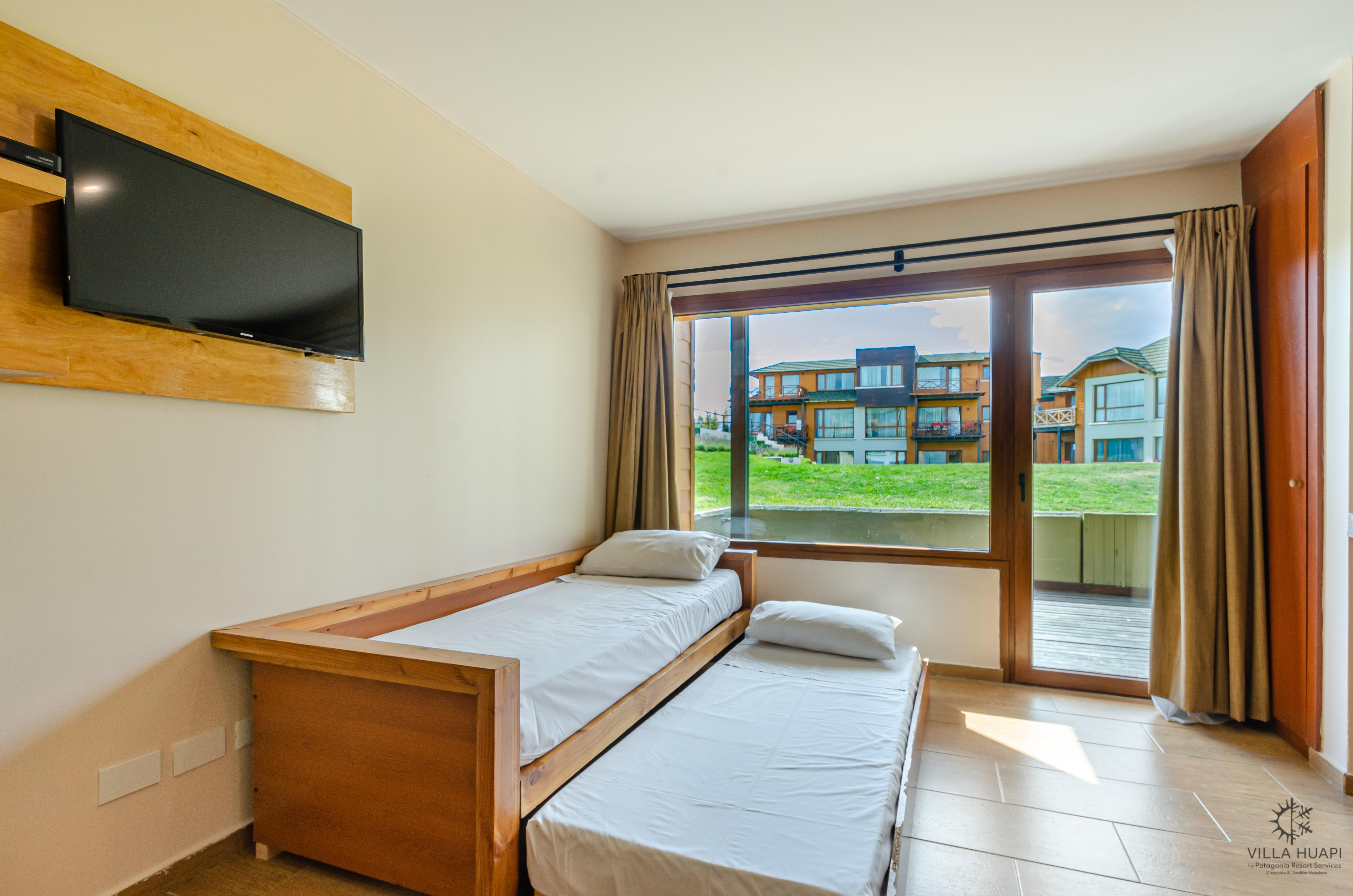 Villa Huapi Dina Huapi Bagian luar foto