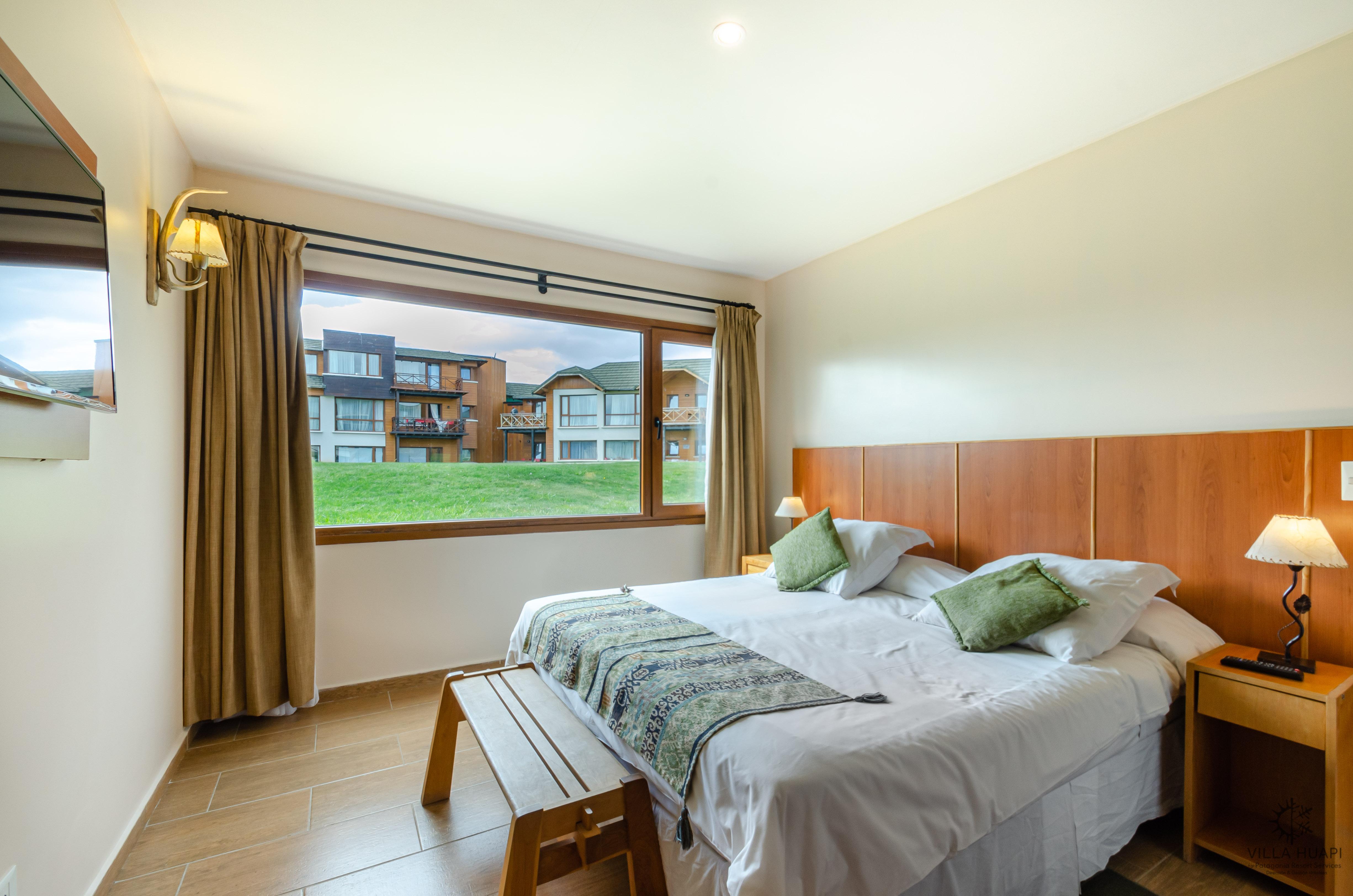 Villa Huapi Dina Huapi Bagian luar foto