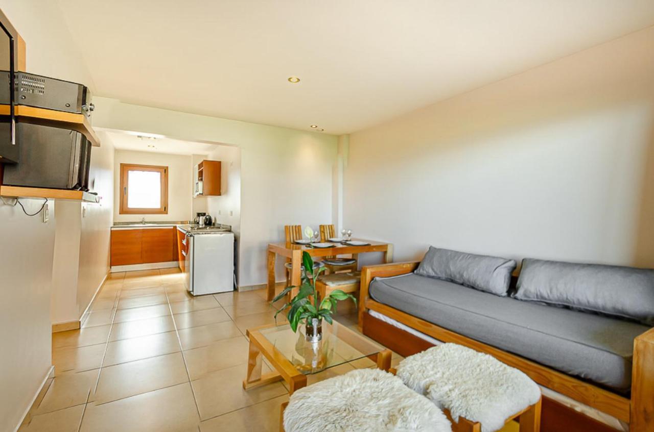 Villa Huapi Dina Huapi Bagian luar foto