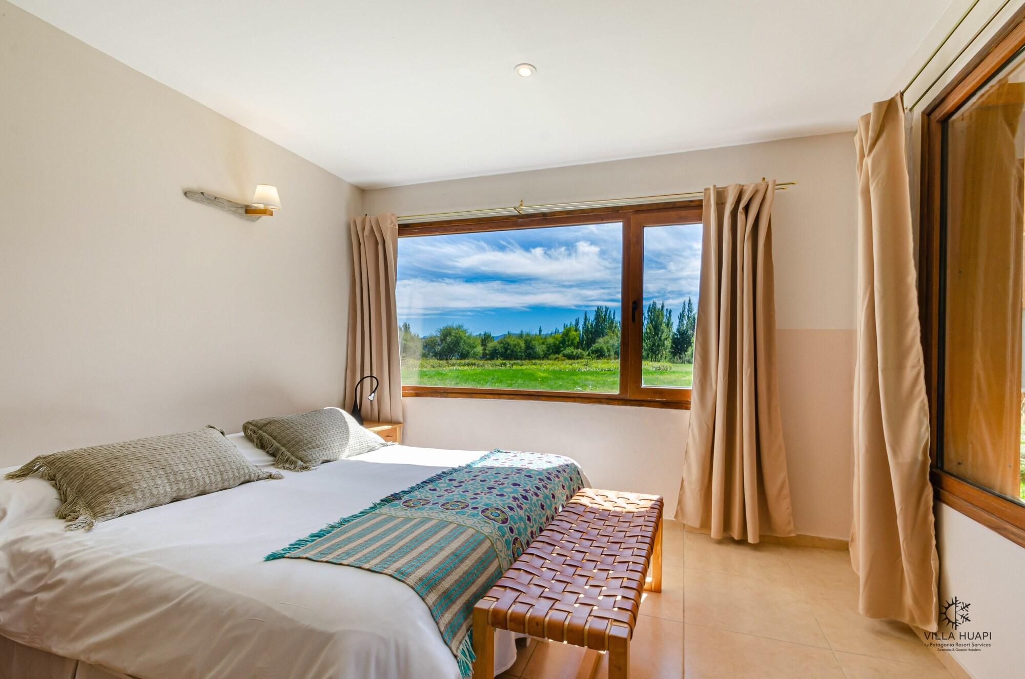 Villa Huapi Dina Huapi Bagian luar foto